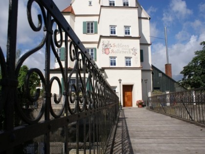 Фото: Schloss Kalteneck