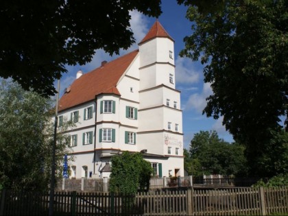 Фото: Schloss Kalteneck